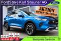 Ford Kuga Active PHEV 2.5 PHEV LED 18" 4,99% FIN* AHK Blau - thumbnail 1