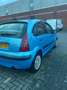 Citroen C3 Citroen C3 1.1i Ligne Prestige Blauw - thumbnail 2