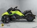 Can-Am Spyder F3-S SE6 ACE 1330 Зелений - thumbnail 5