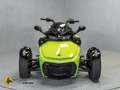 Can-Am Spyder F3-S SE6 ACE 1330 Зелений - thumbnail 3