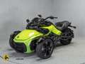 Can-Am Spyder F3-S SE6 ACE 1330 Зелений - thumbnail 4