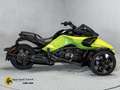 Can-Am Spyder F3-S SE6 ACE 1330 Зелений - thumbnail 9