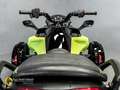 Can-Am Spyder F3-S SE6 ACE 1330 Зелений - thumbnail 22
