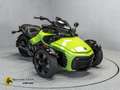 Can-Am Spyder F3-S SE6 ACE 1330 Зелений - thumbnail 2