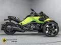 Can-Am Spyder F3-S SE6 ACE 1330 Зелений - thumbnail 16