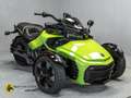 Can-Am Spyder F3-S SE6 ACE 1330 Зелений - thumbnail 1