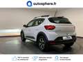 Dacia Sandero 1.0 TCe 110ch Stepway Expression + - thumbnail 7