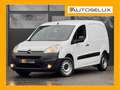 Citroen Berlingo L1 1.6 BlueHDi 75Cv CLUB Man. *** GARANTIE *** Blanc - thumbnail 1