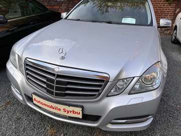 E 300 CDI BlueEfficiency (212.225)