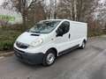 Opel Vivaro Kasten/Kombi Kasten L2H1 2,9t 1.HAND TÜV Weiß - thumbnail 1