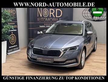 Combi Style 1.5 TSI e-TEC DSG Head-Up Style