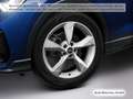Audi Q3 35 TFSI S line S tronic AHK/ACC/Nav Blau - thumbnail 10