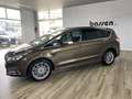 Ford S-Max 2.0 Eco Boost Aut. Start-Stopp Vignale Brązowy - thumbnail 5