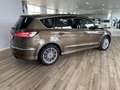 Ford S-Max 2.0 Eco Boost Aut. Start-Stopp Vignale Brązowy - thumbnail 7