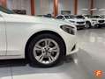 Mercedes-Benz C 220 d 4MATIC AMG Line Estate Blanco - thumbnail 11