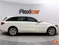 Mercedes-Benz C 220 d 4MATIC AMG Line Estate Blanco - thumbnail 9
