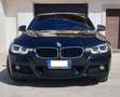 BMW 320 320d Touring xDrive Msport auto Nero - thumbnail 1