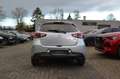 Mazda 2 Ginza - Manueel - 90pk - 1 jaar garantie Argent - thumbnail 4