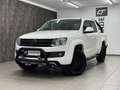 Volkswagen Amarok 4Motion 2.0 TDI Doppelkabine /SITZHEIZUNG V./NAVI Weiß - thumbnail 4