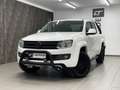 Volkswagen Amarok 4Motion 2.0 TDI Doppelkabine /SITZHEIZUNG V./NAVI Weiß - thumbnail 1