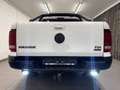 Volkswagen Amarok 4Motion 2.0 TDI Doppelkabine /SITZHEIZUNG V./NAVI Weiß - thumbnail 31