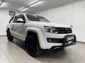 Volkswagen Amarok 4Motion 2.0 TDI Doppelkabine /SITZHEIZUNG V./NAVI Weiß - thumbnail 5