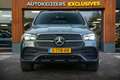 Mercedes-Benz GLE 350 de 4MATIC Premium Plus Burmester Panodak Memory AC Gris - thumbnail 3