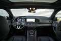 Mercedes-Benz GLE 350 de 4MATIC Premium Plus Burmester Panodak Memory AC Gris - thumbnail 2