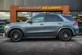 Mercedes-Benz GLE 350 de 4MATIC Premium Plus Burmester Panodak Memory AC Gris - thumbnail 5