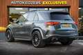 Mercedes-Benz GLE 350 de 4MATIC Premium Plus Burmester Panodak Memory AC Gris - thumbnail 7