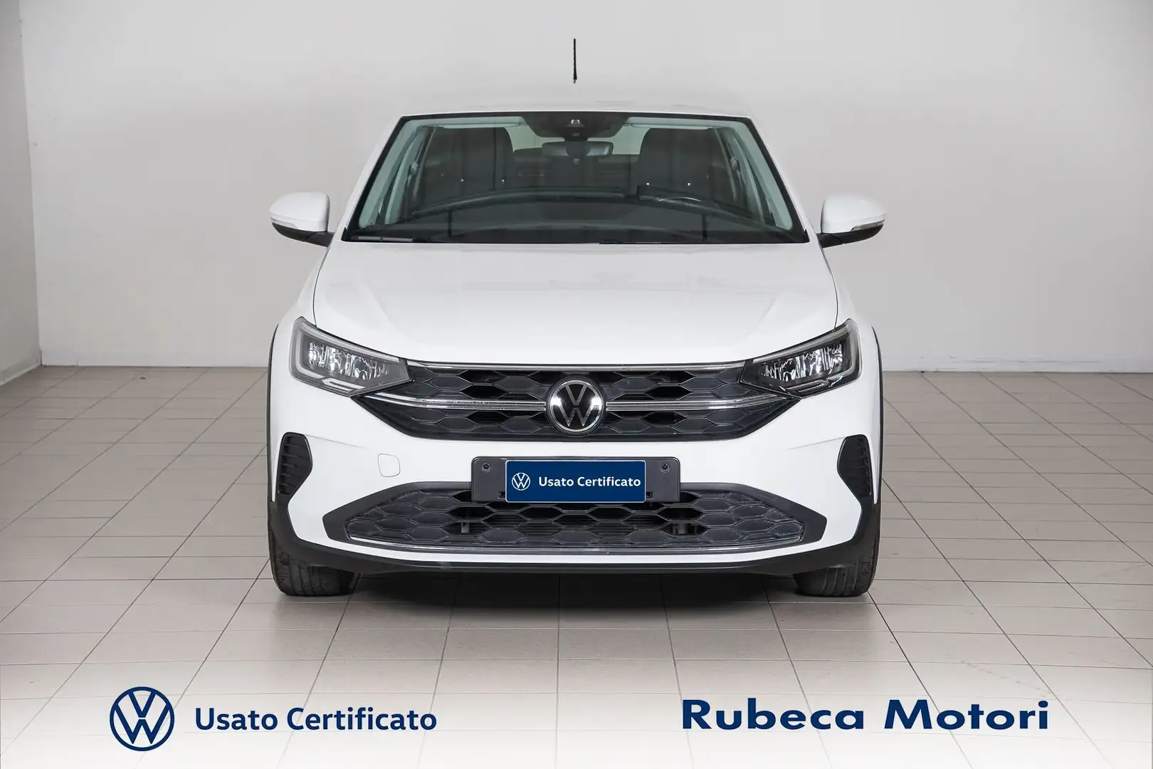 Volkswagen Taigo 1.0 TSI Life 95CV Beige - 2