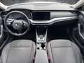Skoda Octavia 2.0 TDI DPF Ambition 4x4 Silber - thumbnail 7