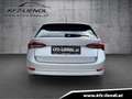 Skoda Octavia 2.0 TDI DPF Ambition 4x4 Silber - thumbnail 6