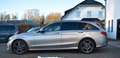 Mercedes-Benz C 220 d  4Matic T  AMG -Line LED/STDH/NAVI/Leder Silber - thumbnail 6