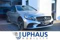 Mercedes-Benz C 220 d  4Matic T  AMG -Line LED/STDH/NAVI/Leder Silber - thumbnail 1