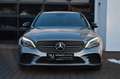 Mercedes-Benz C 220 d  4Matic T  AMG -Line LED/STDH/NAVI/Leder Silber - thumbnail 4