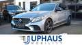 Mercedes-Benz C 220 d  4Matic T  AMG -Line LED/STDH/NAVI/Leder Silber - thumbnail 2