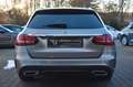 Mercedes-Benz C 220 d  4Matic T  AMG -Line LED/STDH/NAVI/Leder Silber - thumbnail 5