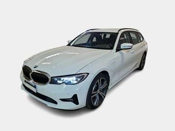 330E XDRIVE BUSINESS ADVAN. TOURING AUTO STATION WAGON