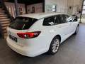Opel Insignia ST 1,5 CDTI DVH Business Aut, el.Sportsitze,Tei... Weiß - thumbnail 5
