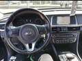 Kia Optima Optima IV 2016 SW SW 1.7 crdi Class 141cv dct 7m Blauw - thumbnail 5