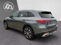 Mercedes-Benz GLC 220 d 4M Avantgarde+MBUX+AHK+LED+Kam+Distr Grau - thumbnail 4