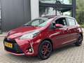 Toyota Yaris 1.5 VVT-i Aspiration Trekhaak Cruise Control Rood - thumbnail 7