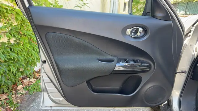Nissan Juke view 7