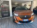Peugeot 2008 2008 II 2020 e-2008 Allure 100kW Orange - thumbnail 8