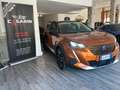Peugeot 2008 2008 II 2020 e-2008 Allure 100kW Orange - thumbnail 7