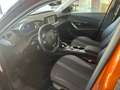 Peugeot 2008 2008 II 2020 e-2008 Allure 100kW Orange - thumbnail 10