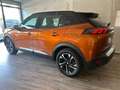 Peugeot 2008 2008 II 2020 e-2008 Allure 100kW Orange - thumbnail 3