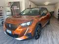 Peugeot 2008 2008 II 2020 e-2008 Allure 100kW Orange - thumbnail 9