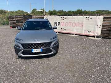 1.6 CRDI 115CV Hybrid 48V DCT XLine